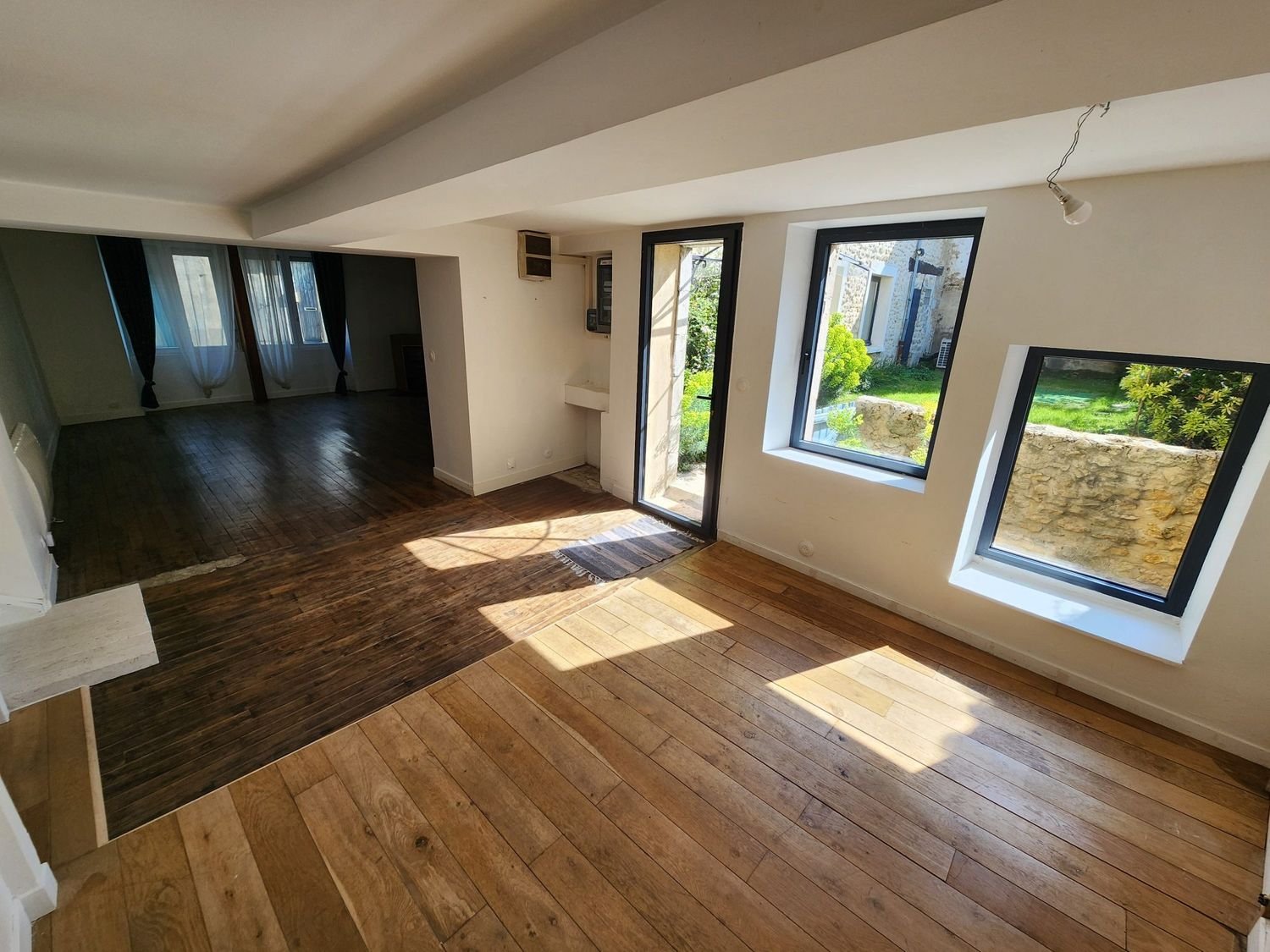Maison à vendre, 216m², Saint-Julien-l'Ars