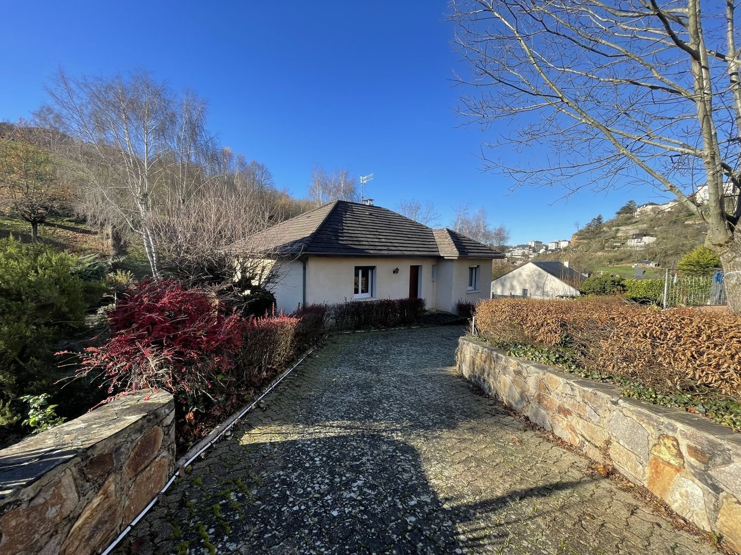Maison à vendre, 80m², Rodez