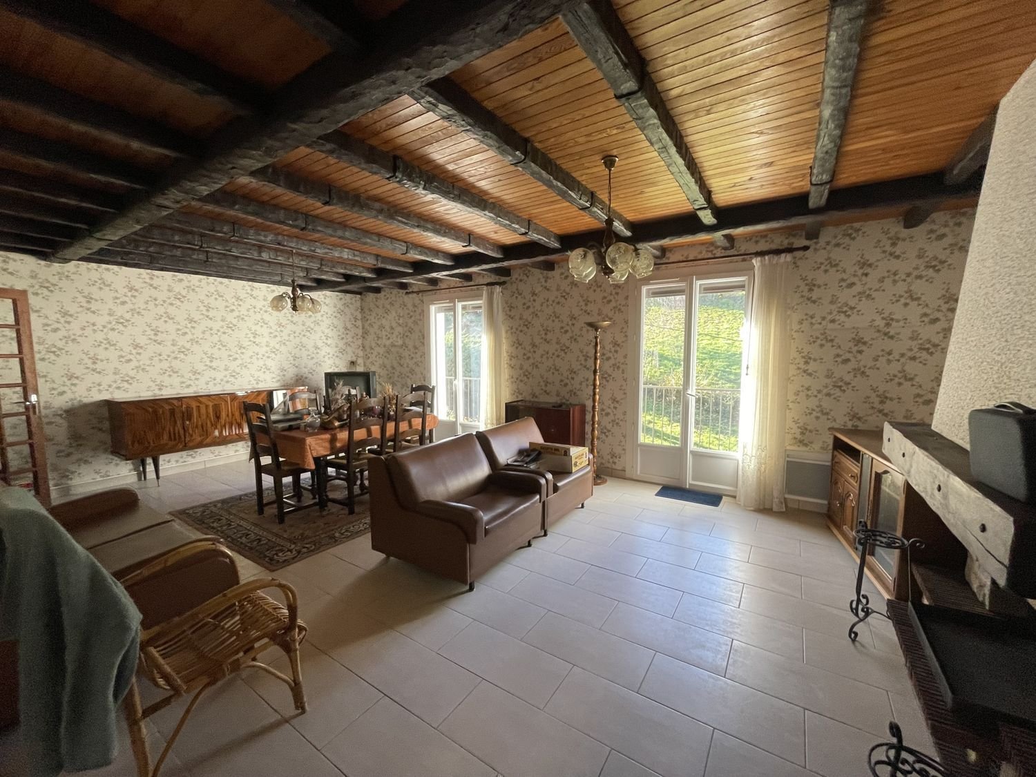Maison à vendre, 80m², Rodez
