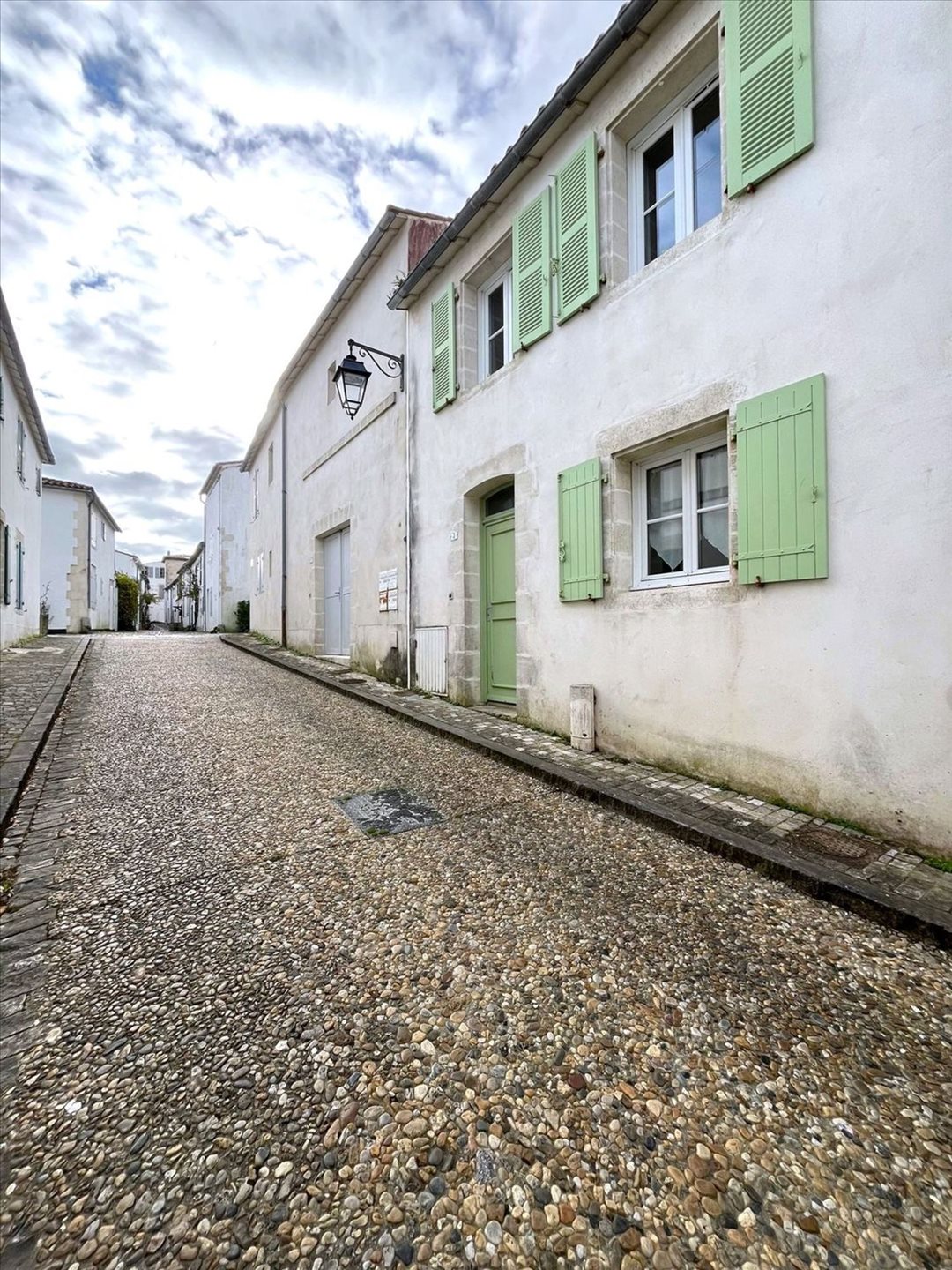 Maison à vendre, 83m², Saint-Martin-de-Ré