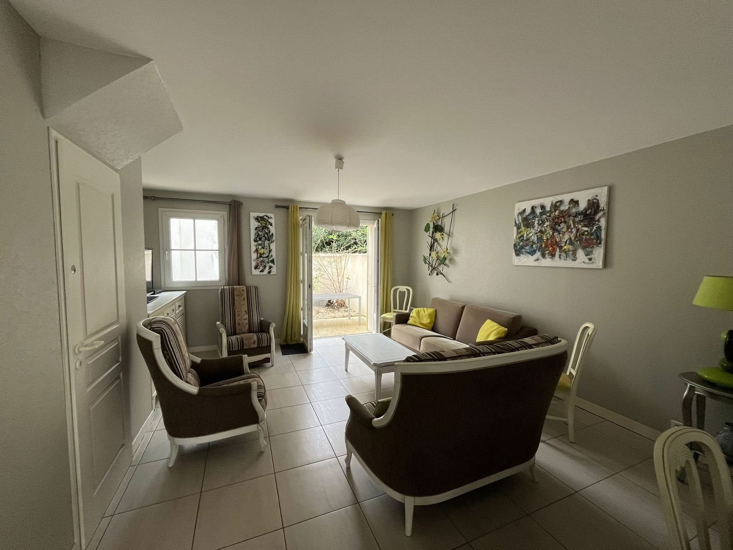 Maison à vendre, 83m², Saint-Martin-de-Ré
