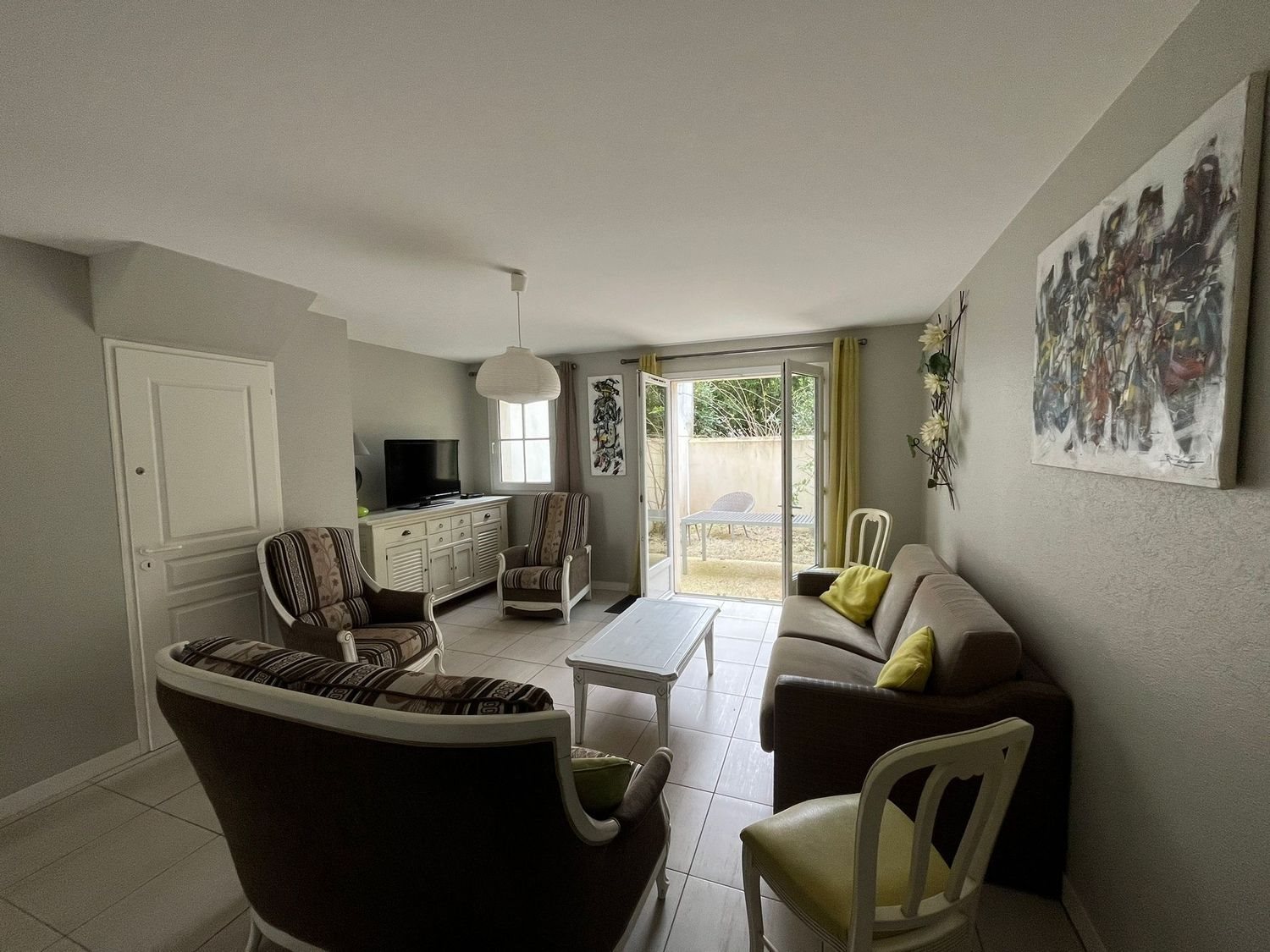 Maison à vendre, 83m², Saint-Martin-de-Ré