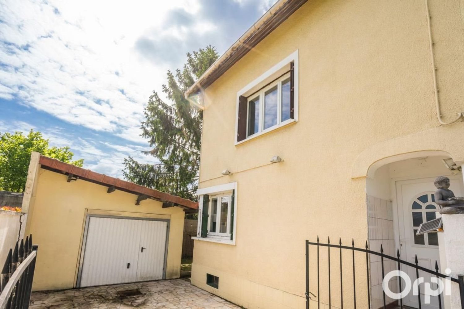 Maison à vendre, 114m², Montfermeil