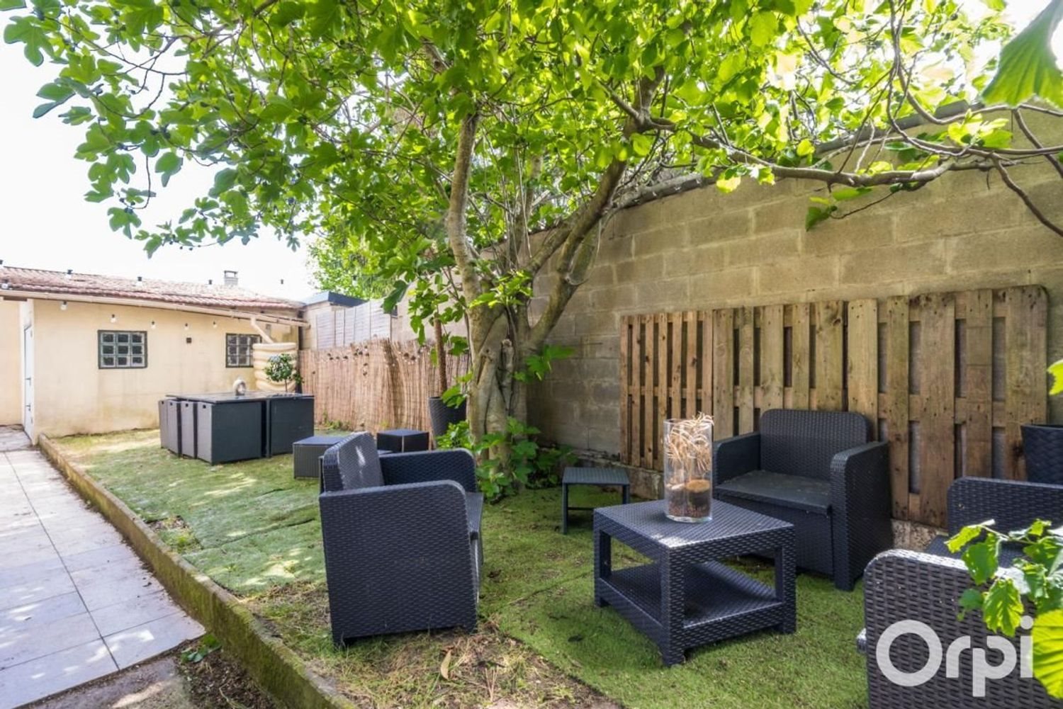 Maison à vendre, 114m², Montfermeil