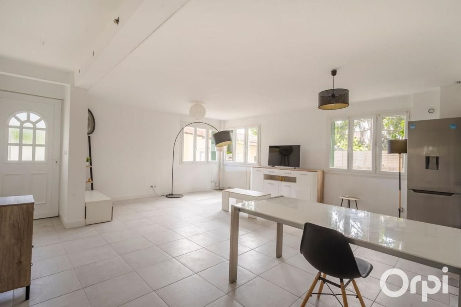 Maison à vendre, 114m², Montfermeil