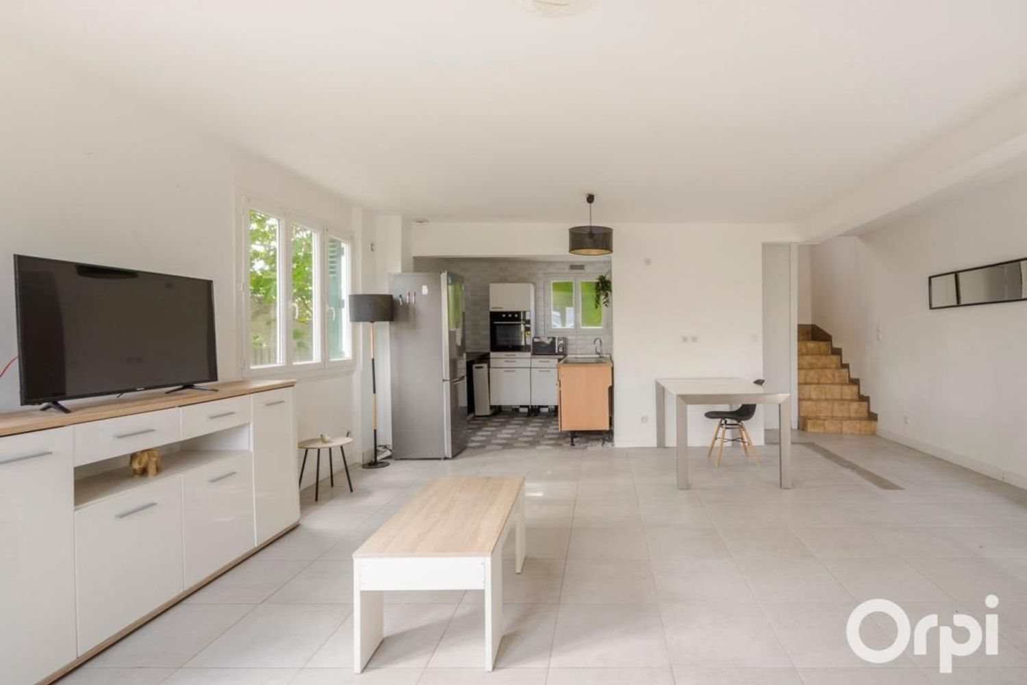 Maison à vendre, 114m², Montfermeil
