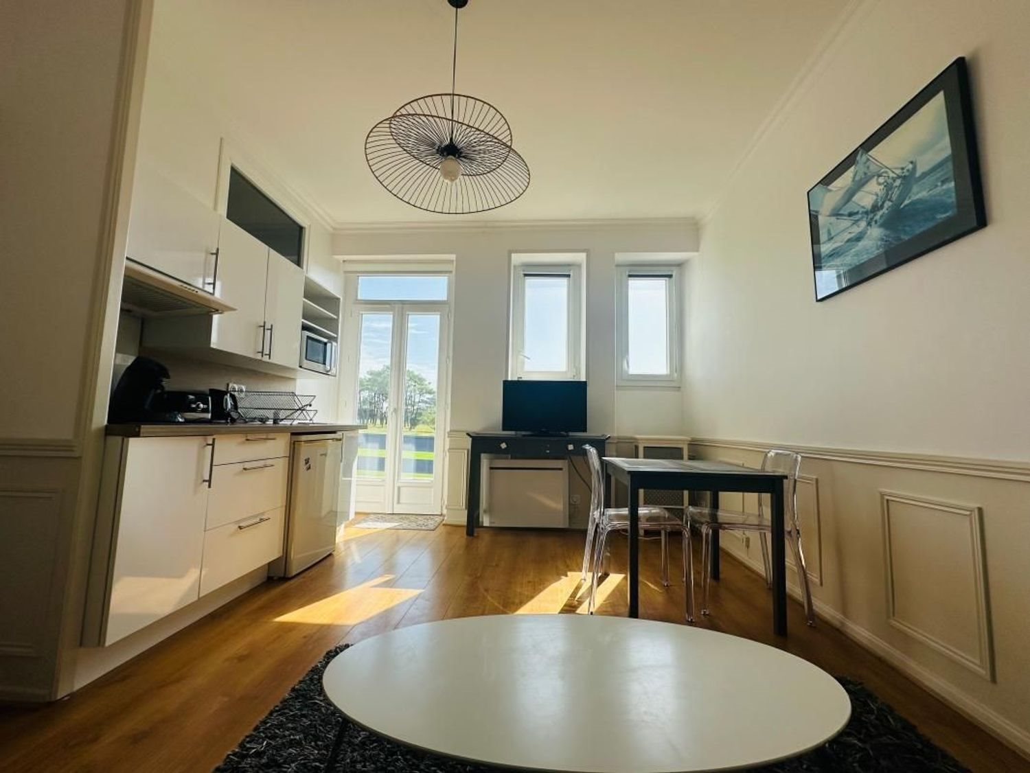 Appartement à vendre, 20m², Biarritz