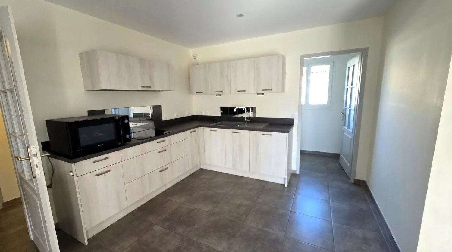 Appartement à vendre, 73m², Pélissanne