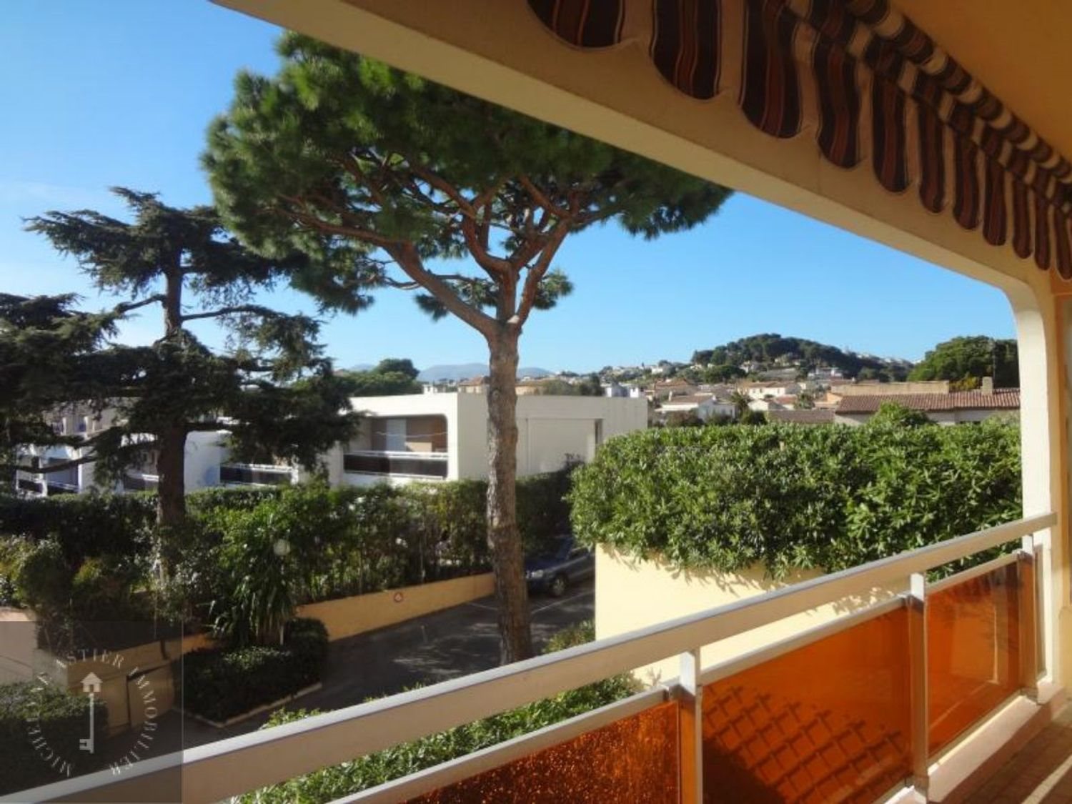 Appartement à vendre, 61m², Saint-Laurent-du-Var
