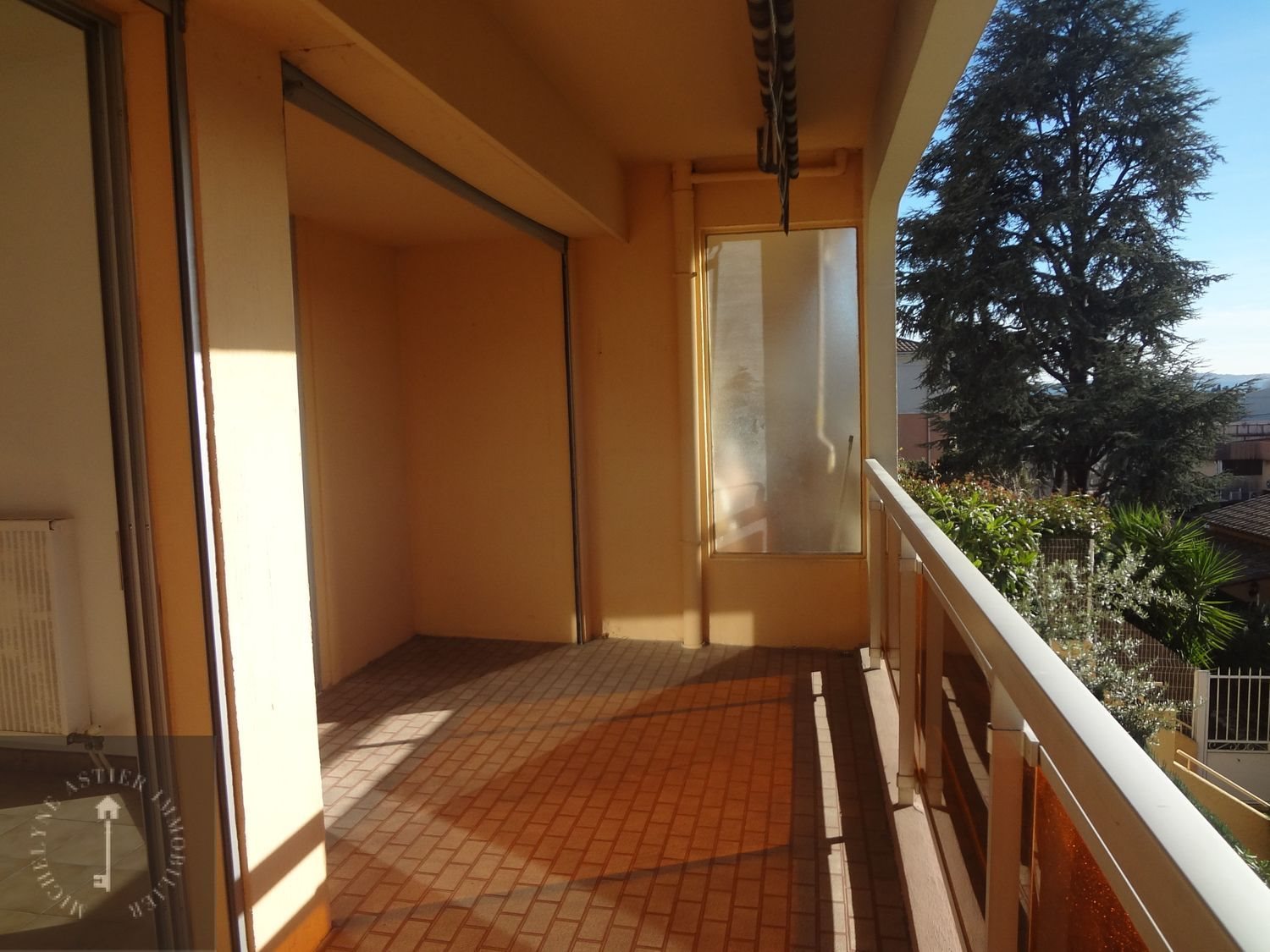 Appartement à vendre, 61m², Saint-Laurent-du-Var