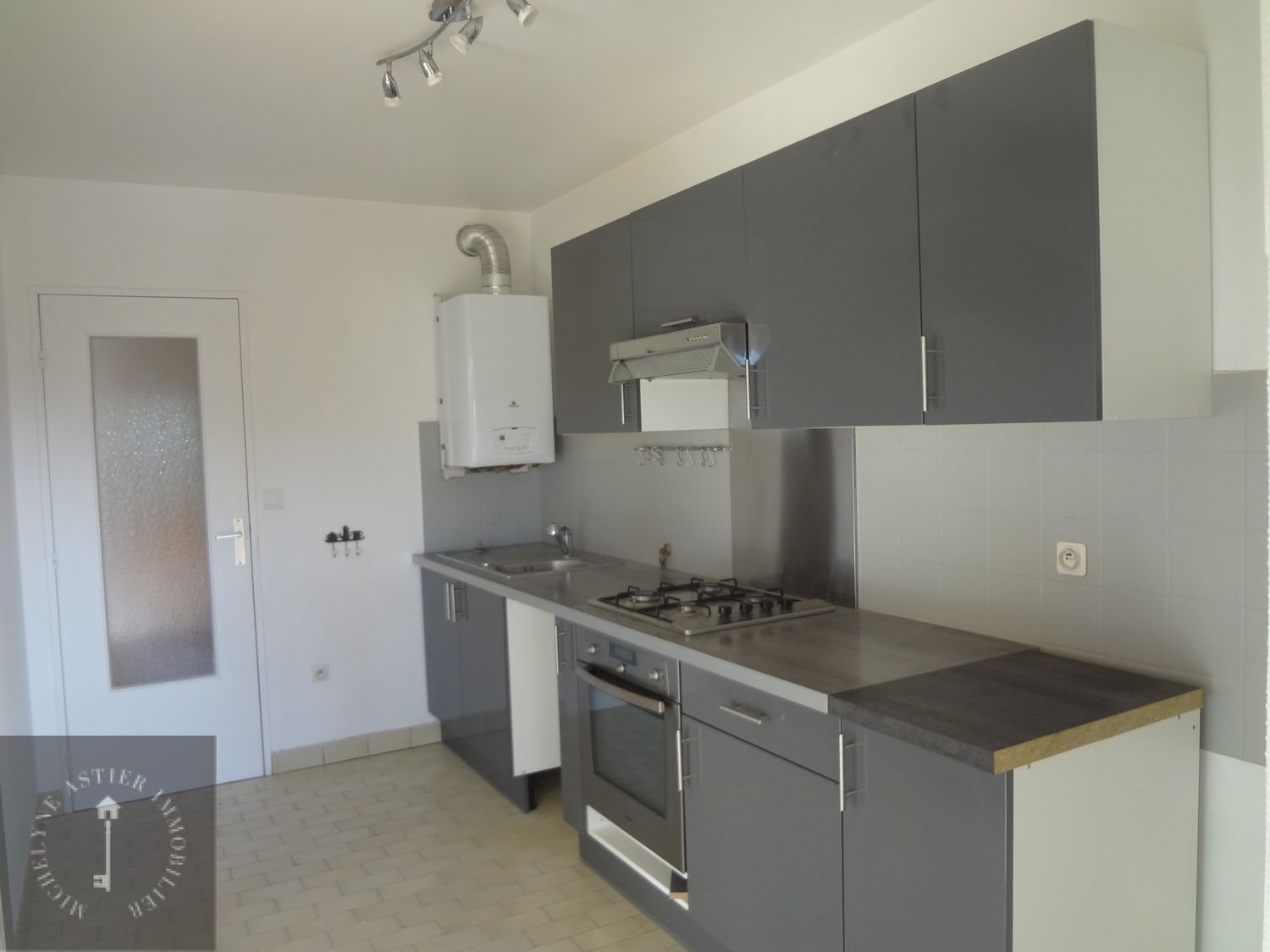 Appartement à vendre, 61m², Saint-Laurent-du-Var
