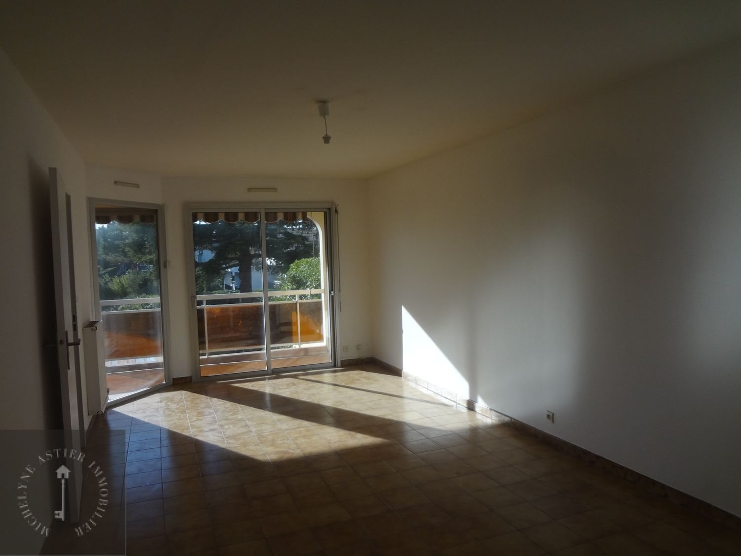 Appartement à vendre, 61m², Saint-Laurent-du-Var