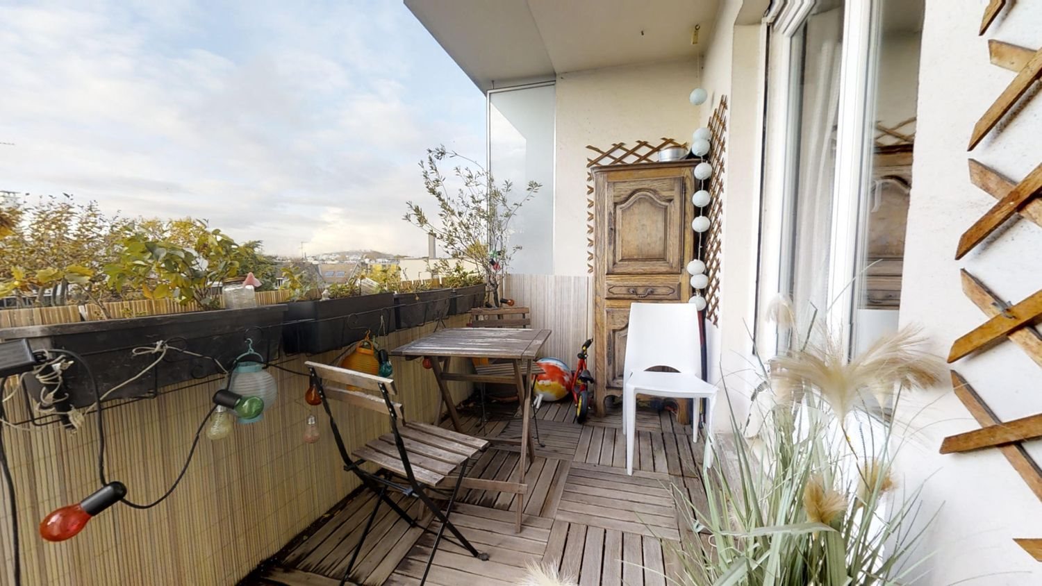 Appartement à vendre, 70m², Boulogne-Billancourt