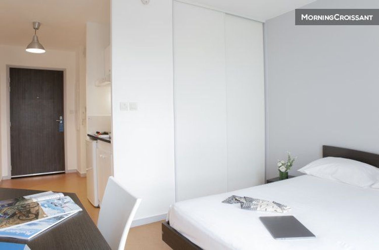 Appartement à louer, 20m², Besançon