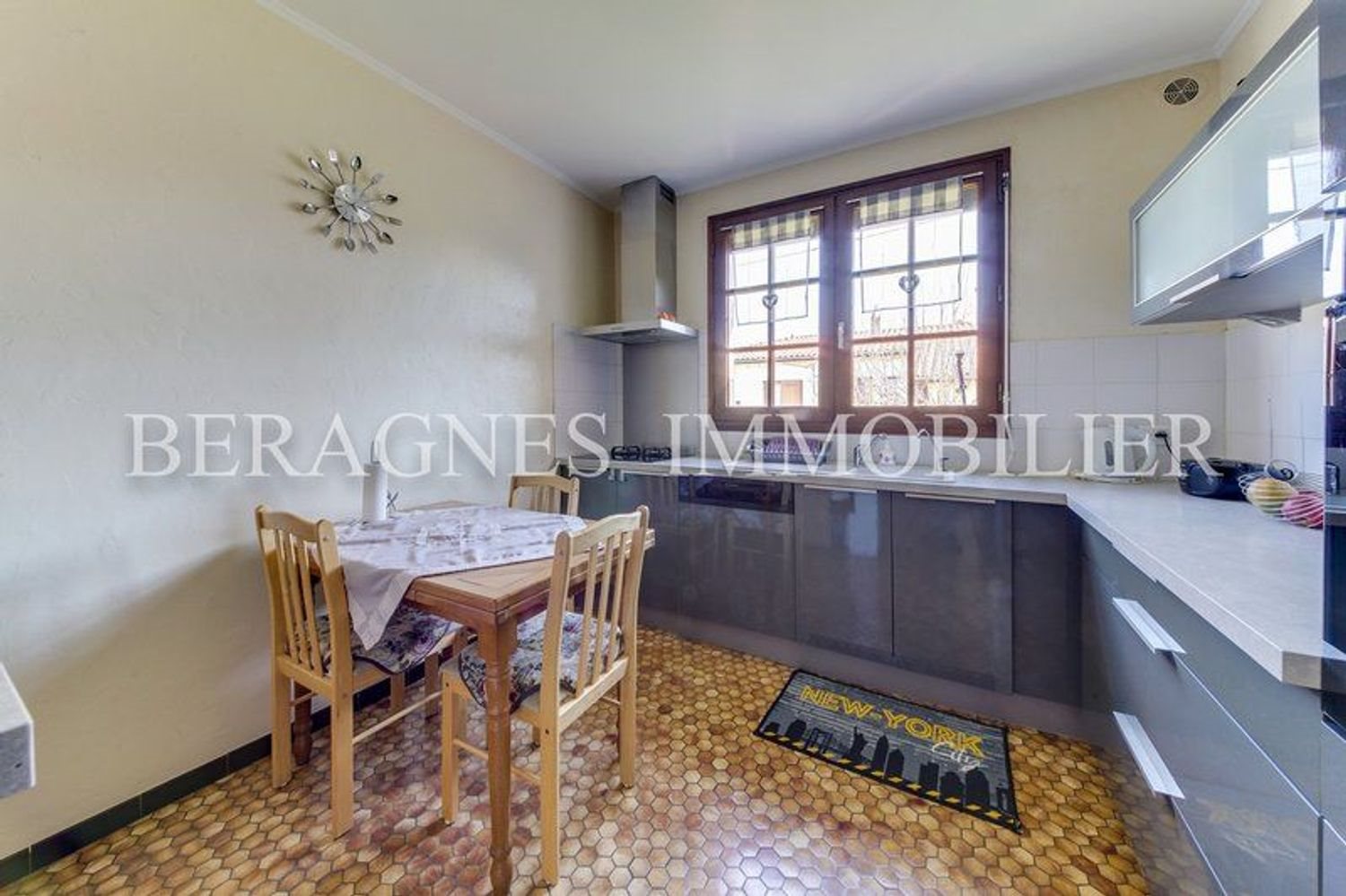 Maison à vendre, 110m², Bergerac