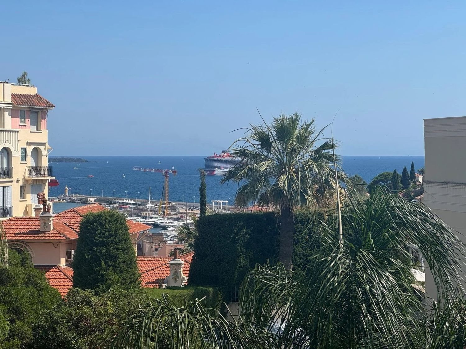 Maison à vendre, 200m², Cannes