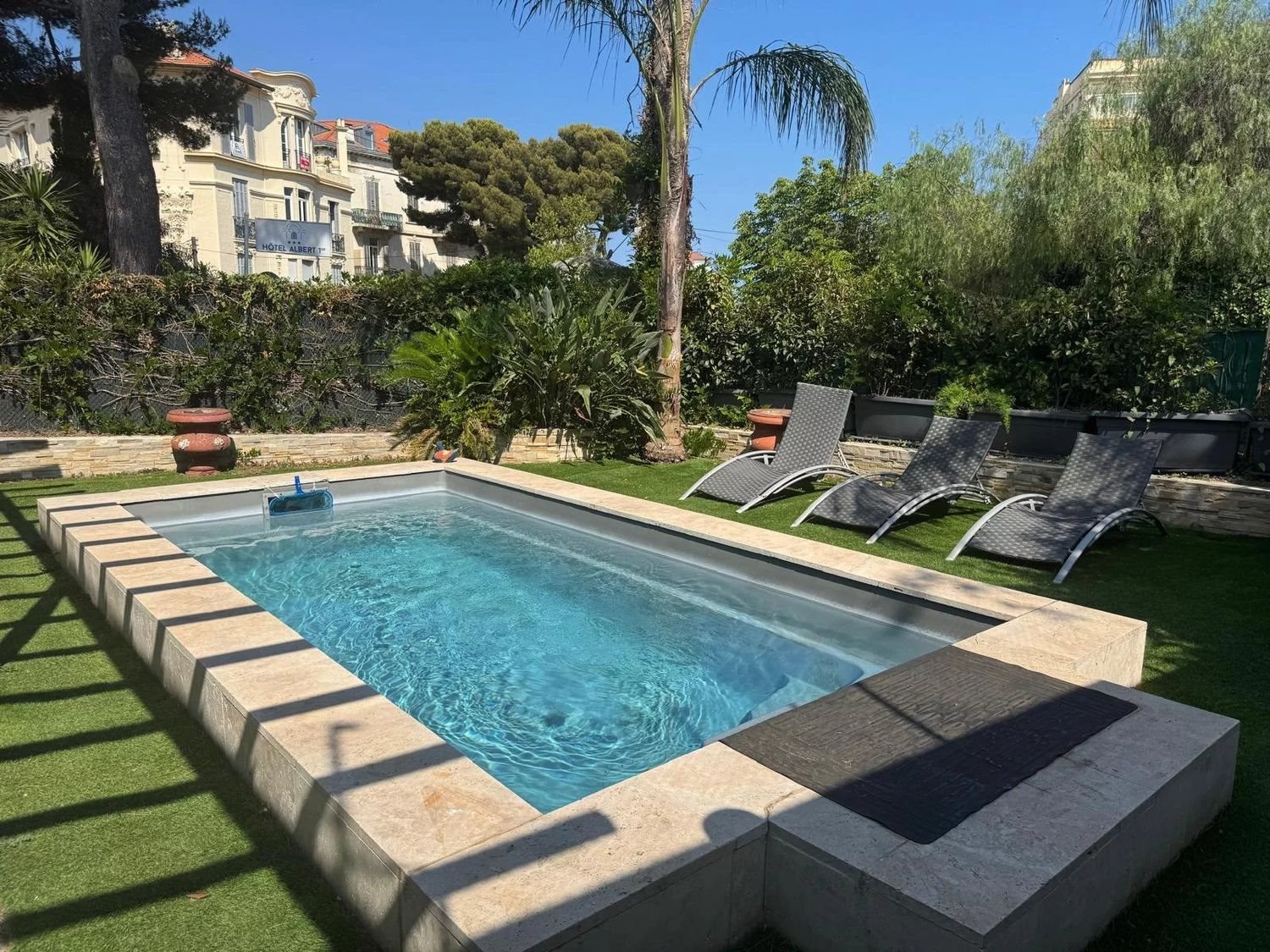 Maison à vendre, 200m², Cannes