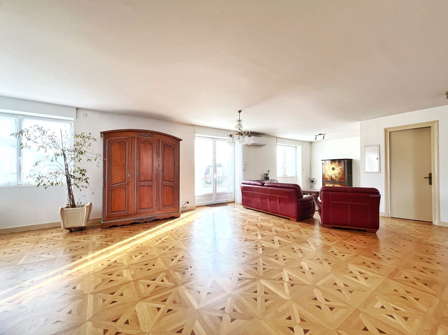 Maison à vendre, 183m², Toussieu