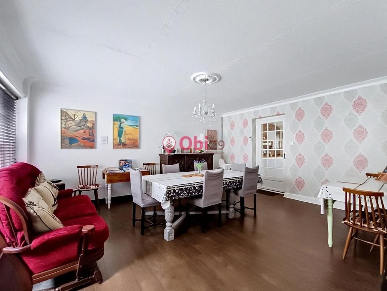 Maison à vendre, 167m², Châteauneuf-du-Faou