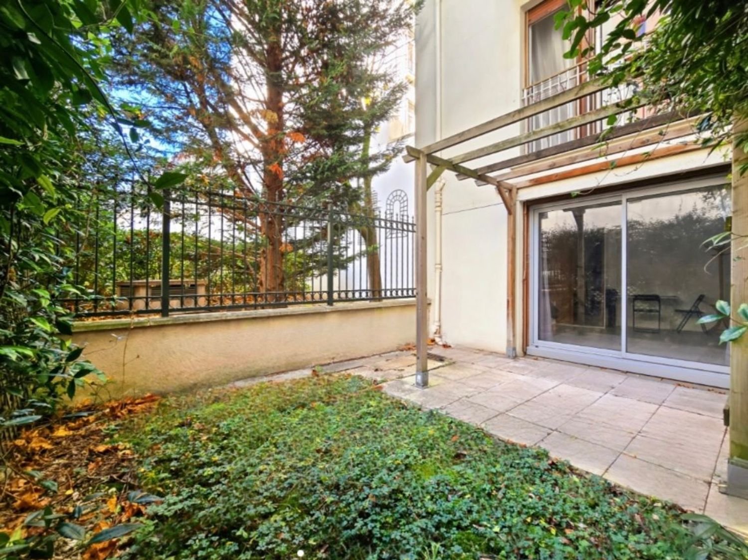 Appartement à vendre, 35m², Neuilly-sur-Seine