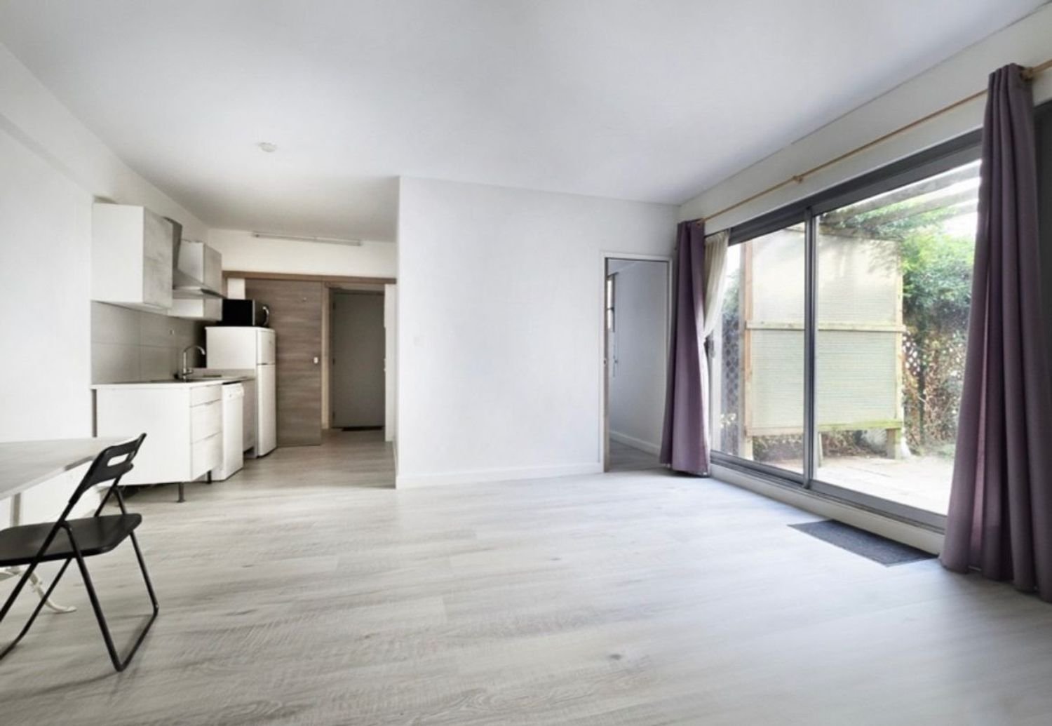 Appartement à vendre, 35m², Neuilly-sur-Seine