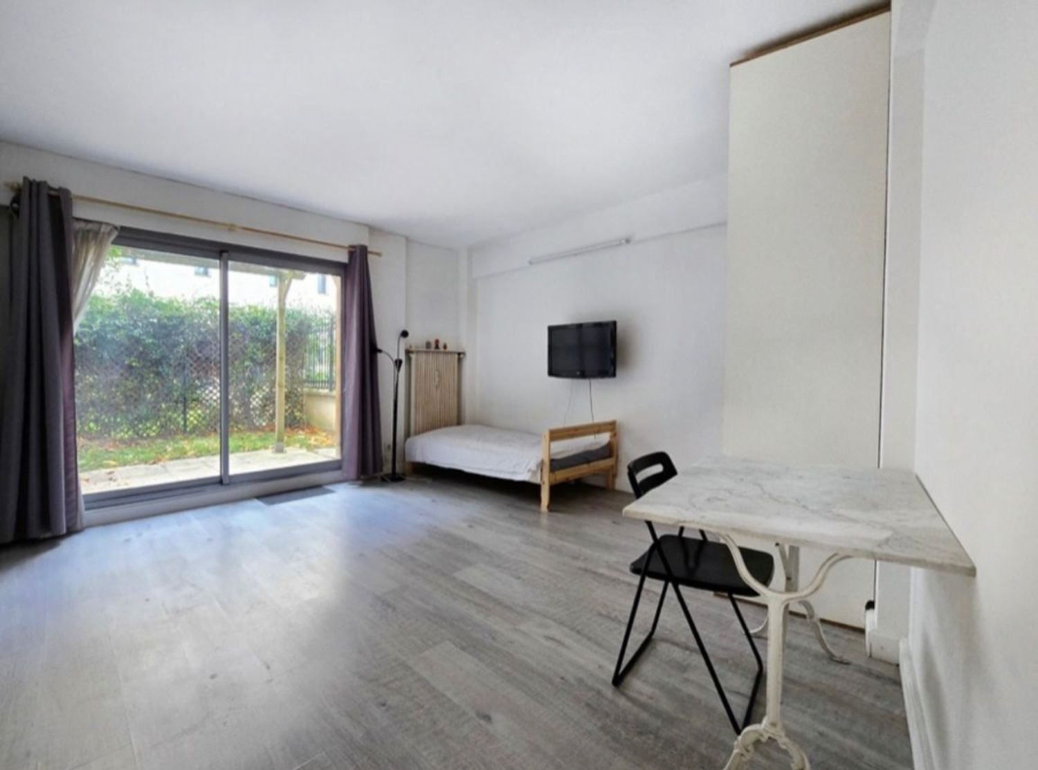 Appartement à vendre, 35m², Neuilly-sur-Seine