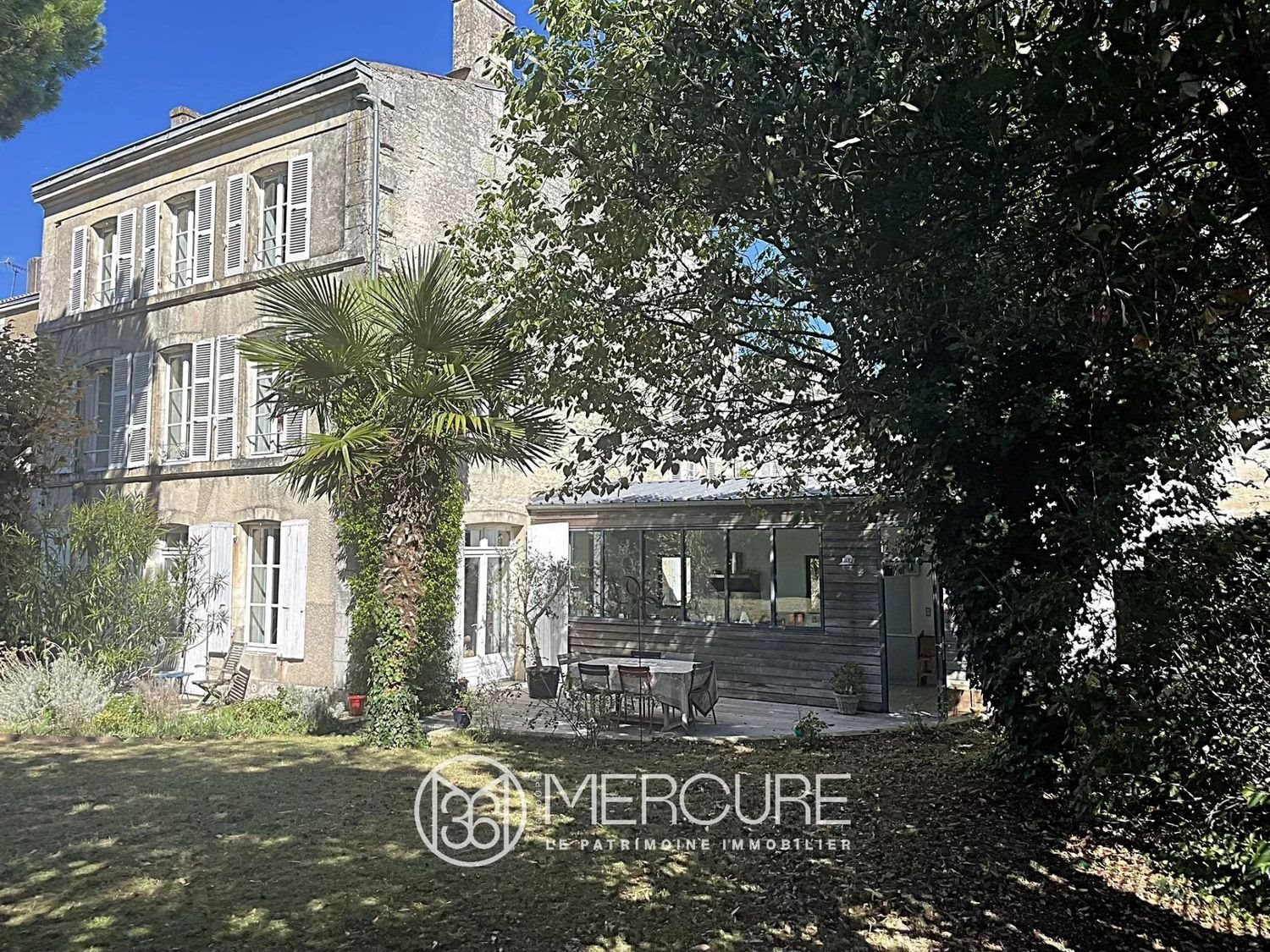 Maison à vendre, 339m², Niort