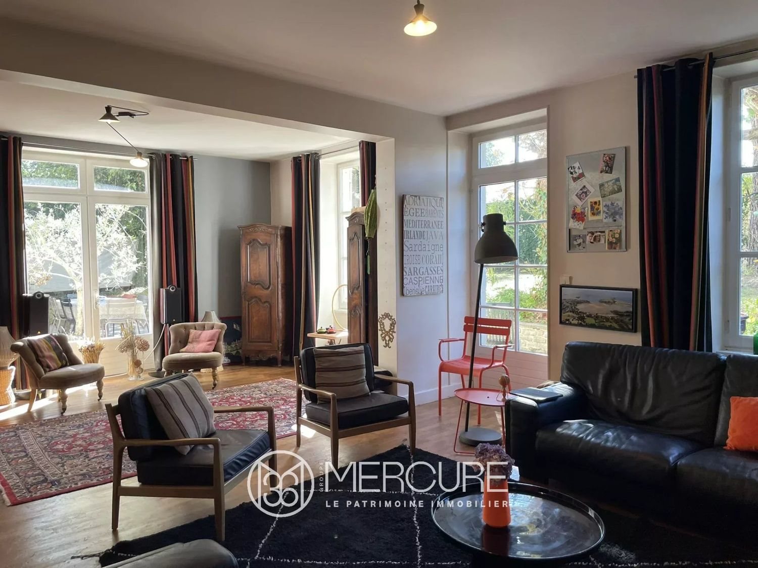 Maison à vendre, 339m², Niort