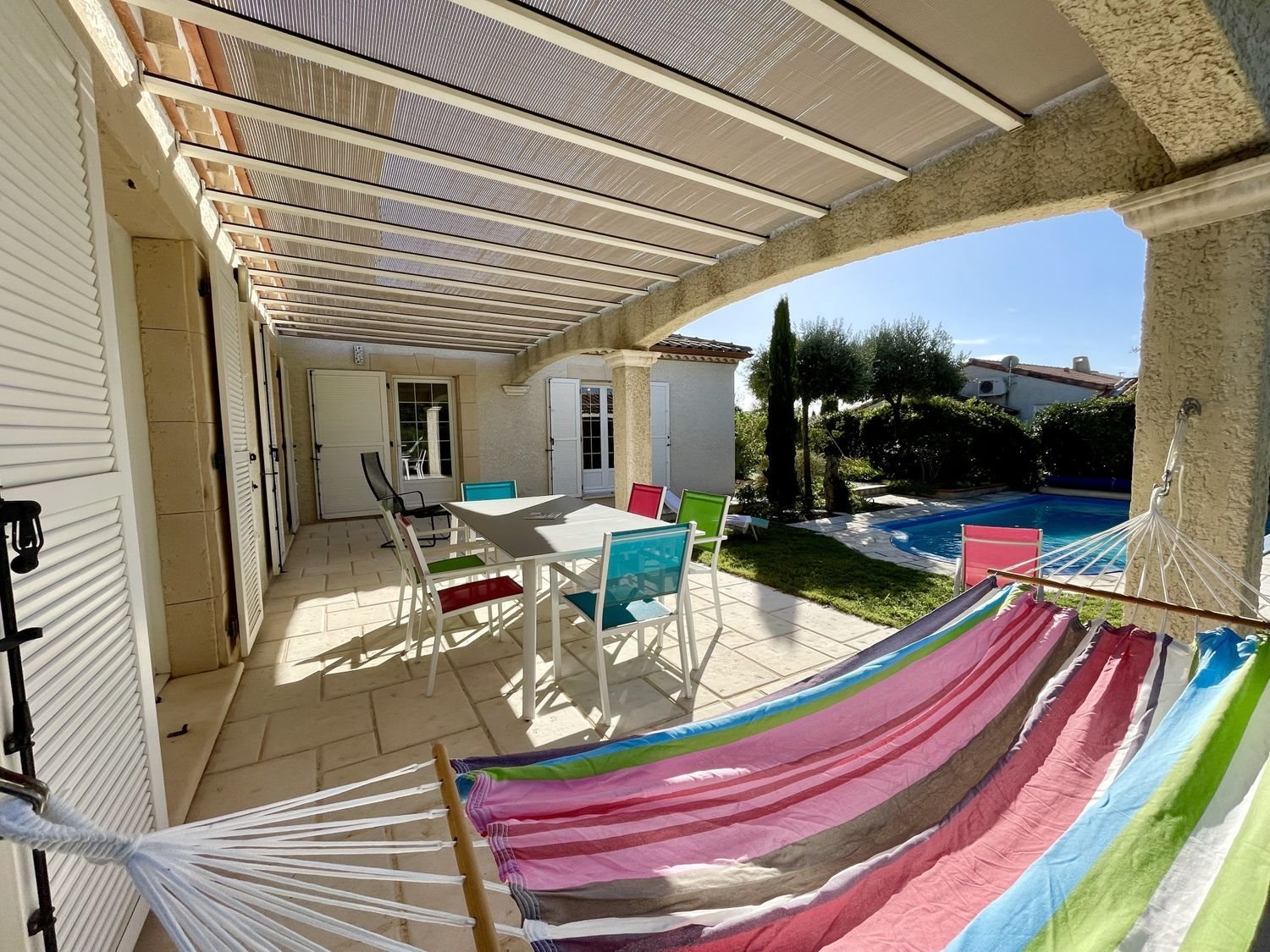 Maison à vendre, 198m², Clermont-l'Hérault