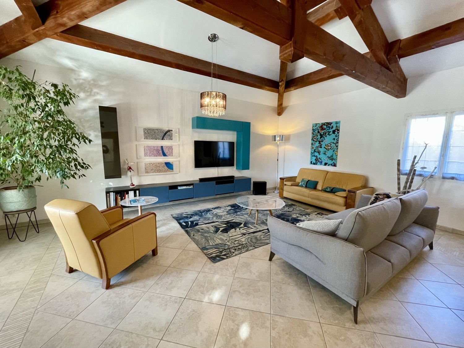 Maison à vendre, 198m², Clermont-l'Hérault