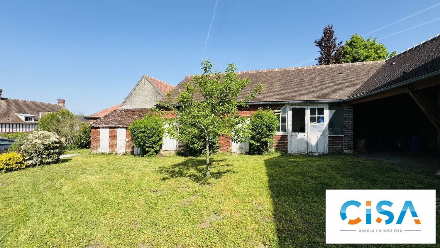 Maison à vendre, 142m², Clairoix