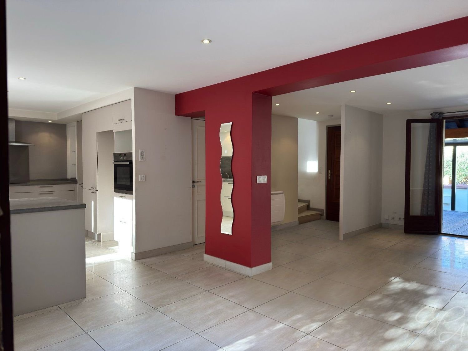Maison à vendre, 110m², Canet-en-Roussillon