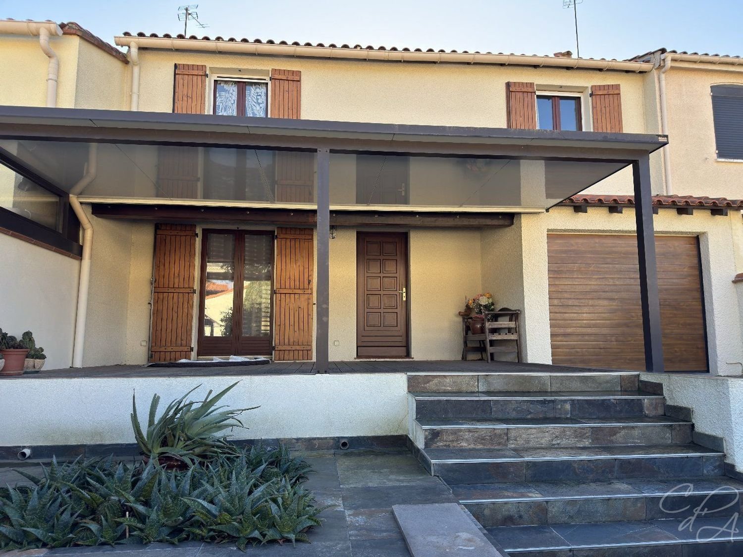 Maison à vendre, 110m², Canet-en-Roussillon