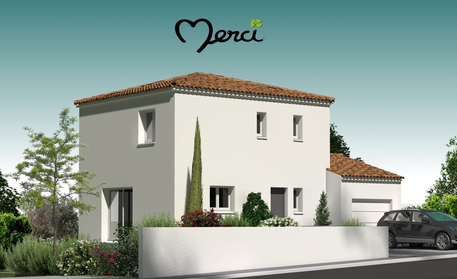 Maison à vendre, 89m², Saint-Bauzille-de-Montmel