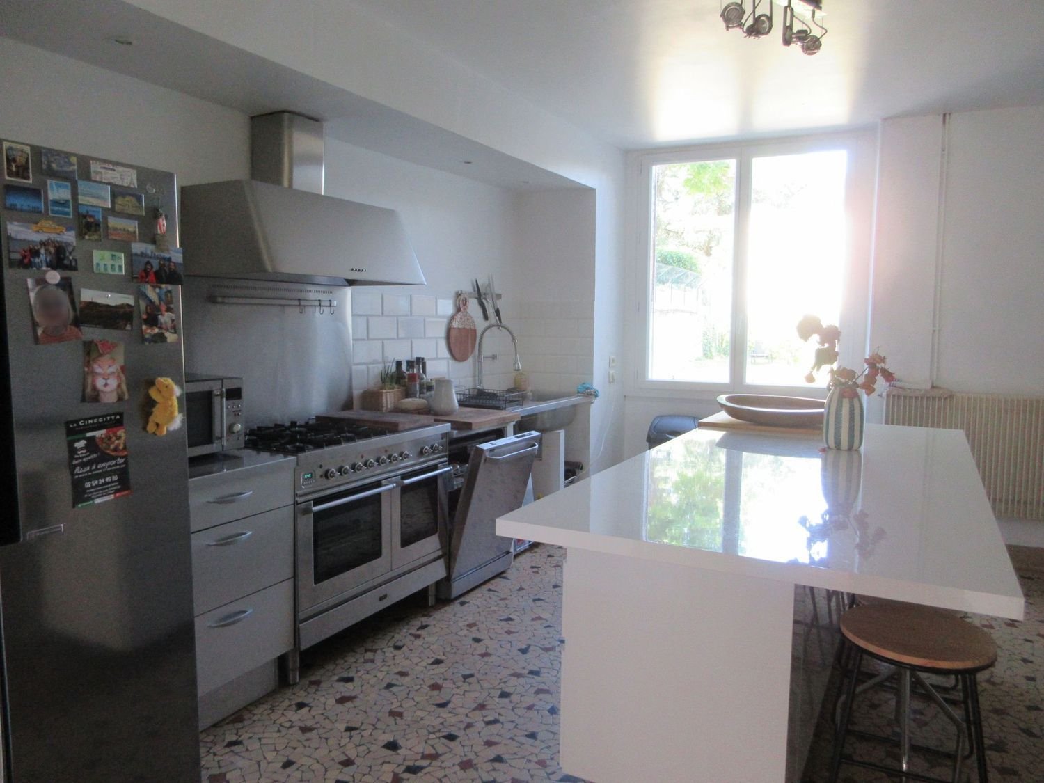 Maison à vendre, 242m², Argenton-sur-Creuse