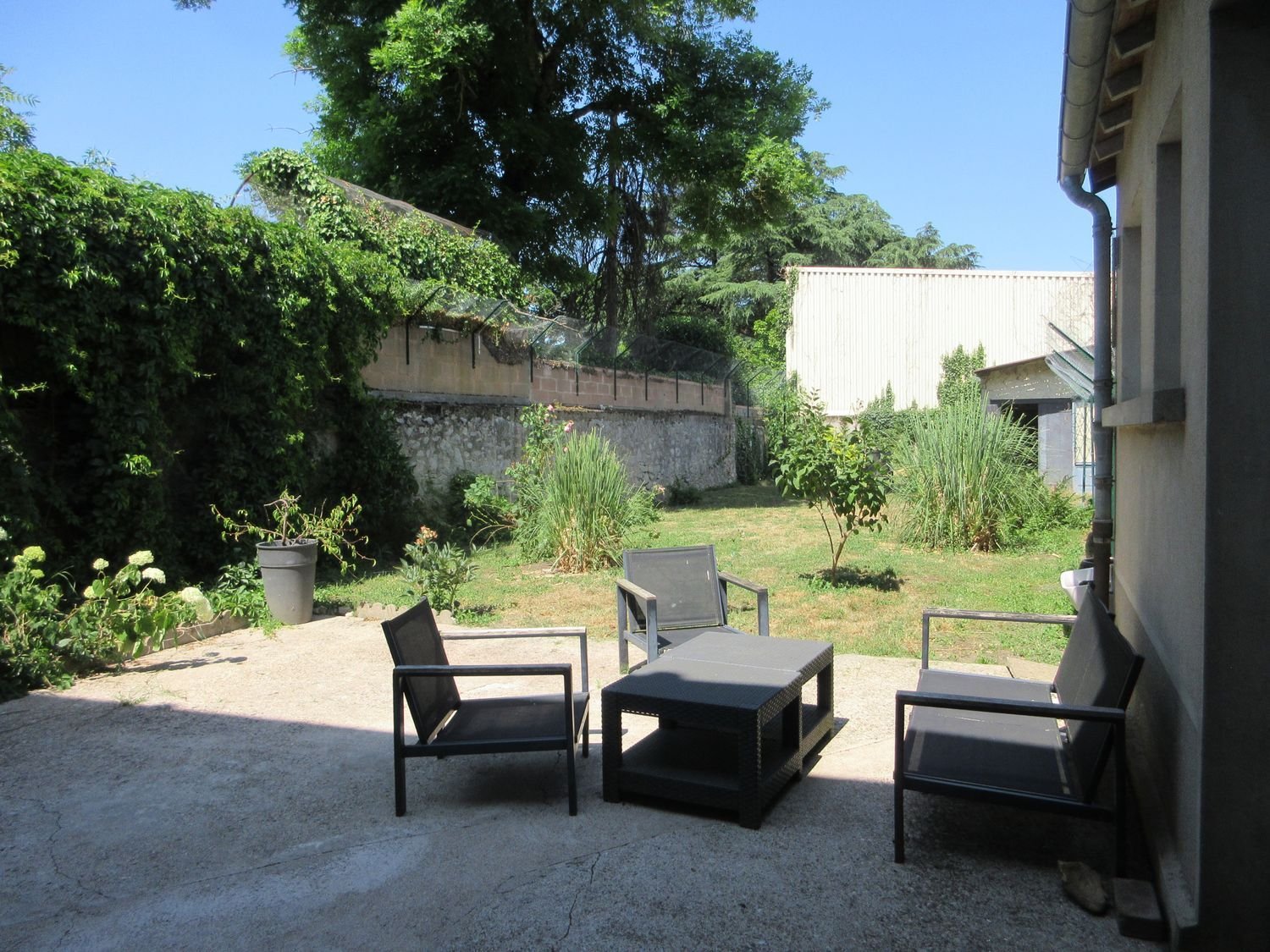 Maison à vendre, 242m², Argenton-sur-Creuse