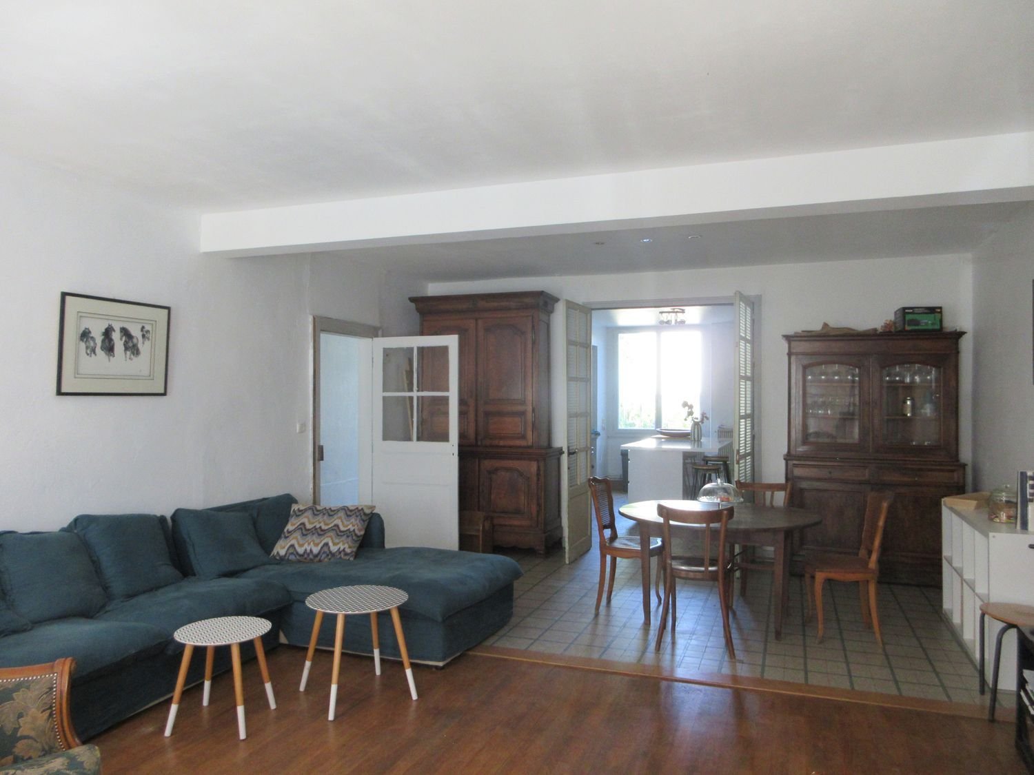 Maison à vendre, 242m², Argenton-sur-Creuse