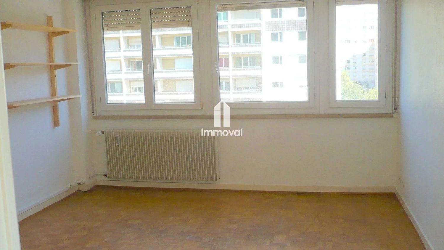 Appartement à louer, 23m², Strasbourg