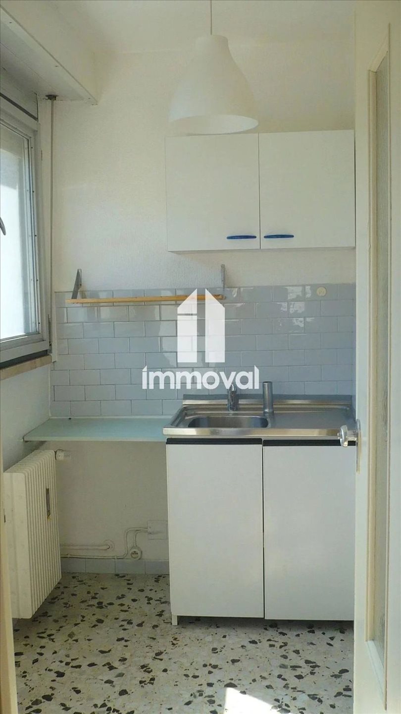 Appartement à louer, 23m², Strasbourg