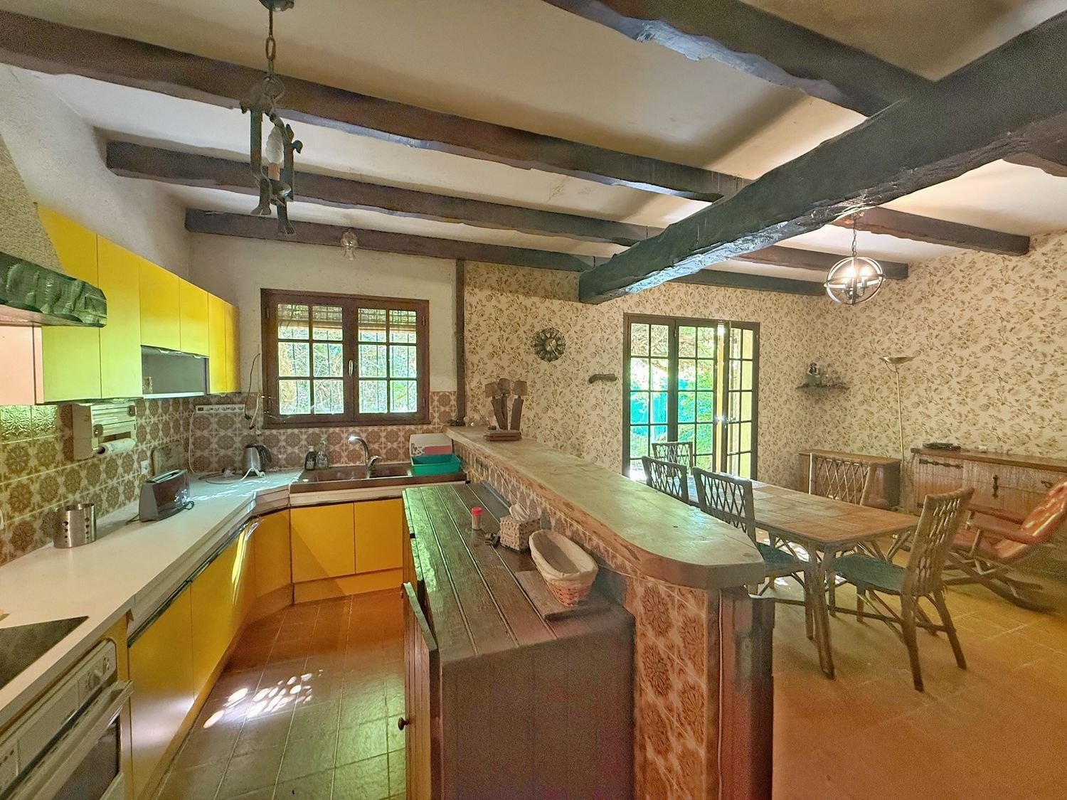 Maison à vendre, 57m², Saint-Cyr-sur-Mer