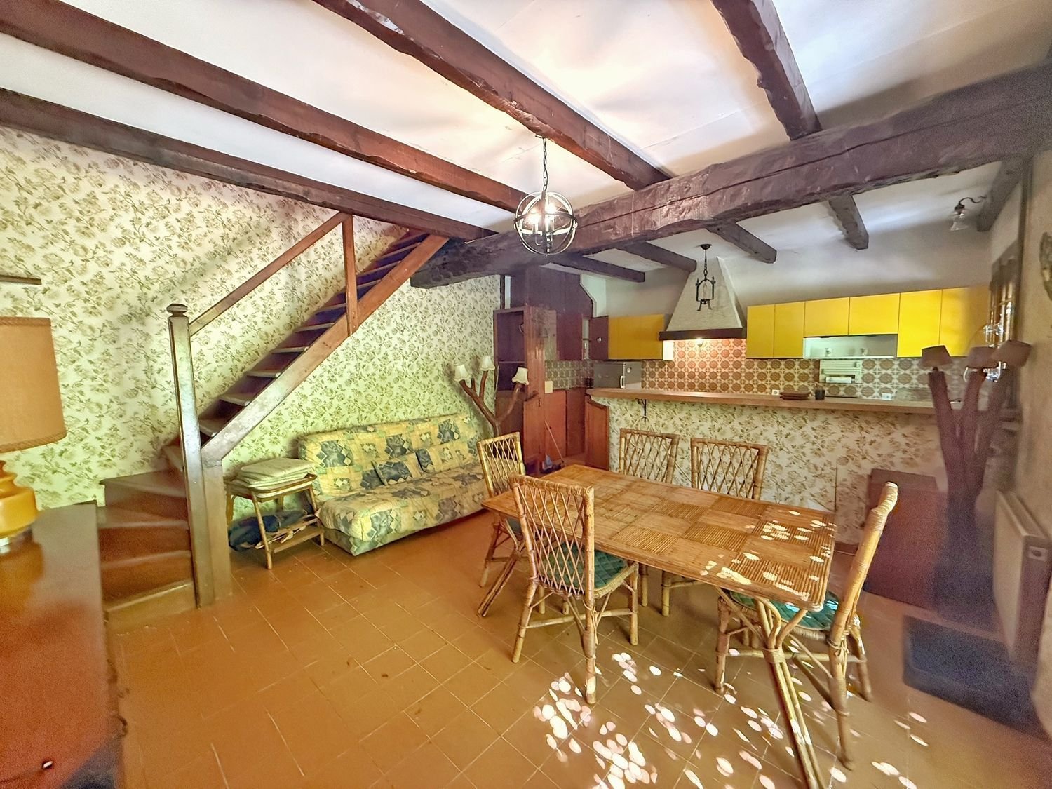 Maison à vendre, 57m², Saint-Cyr-sur-Mer
