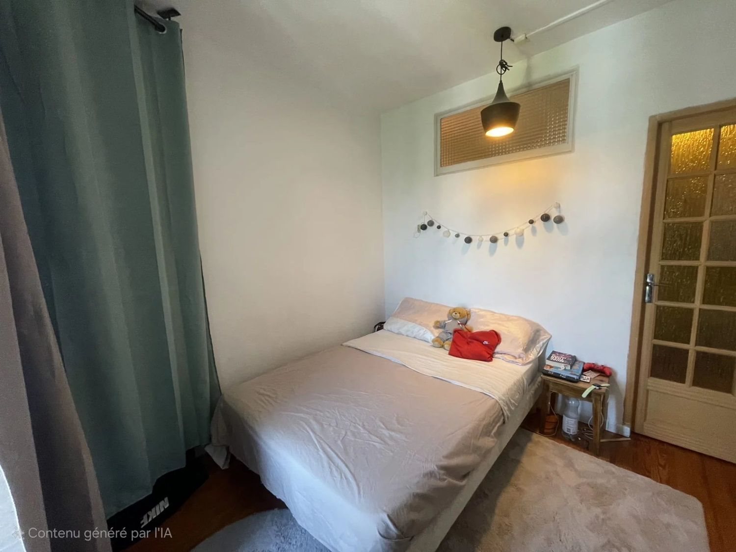 Appartement à louer, 40m², Aix-les-Bains