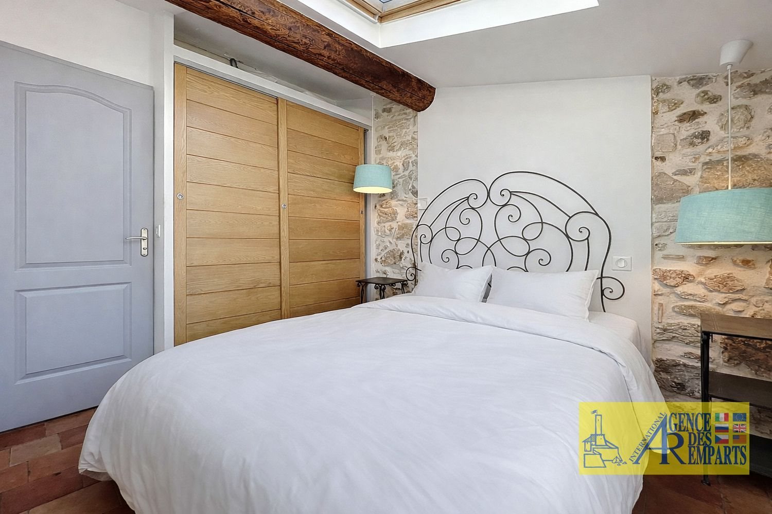 Appartement à vendre, 52m², Antibes