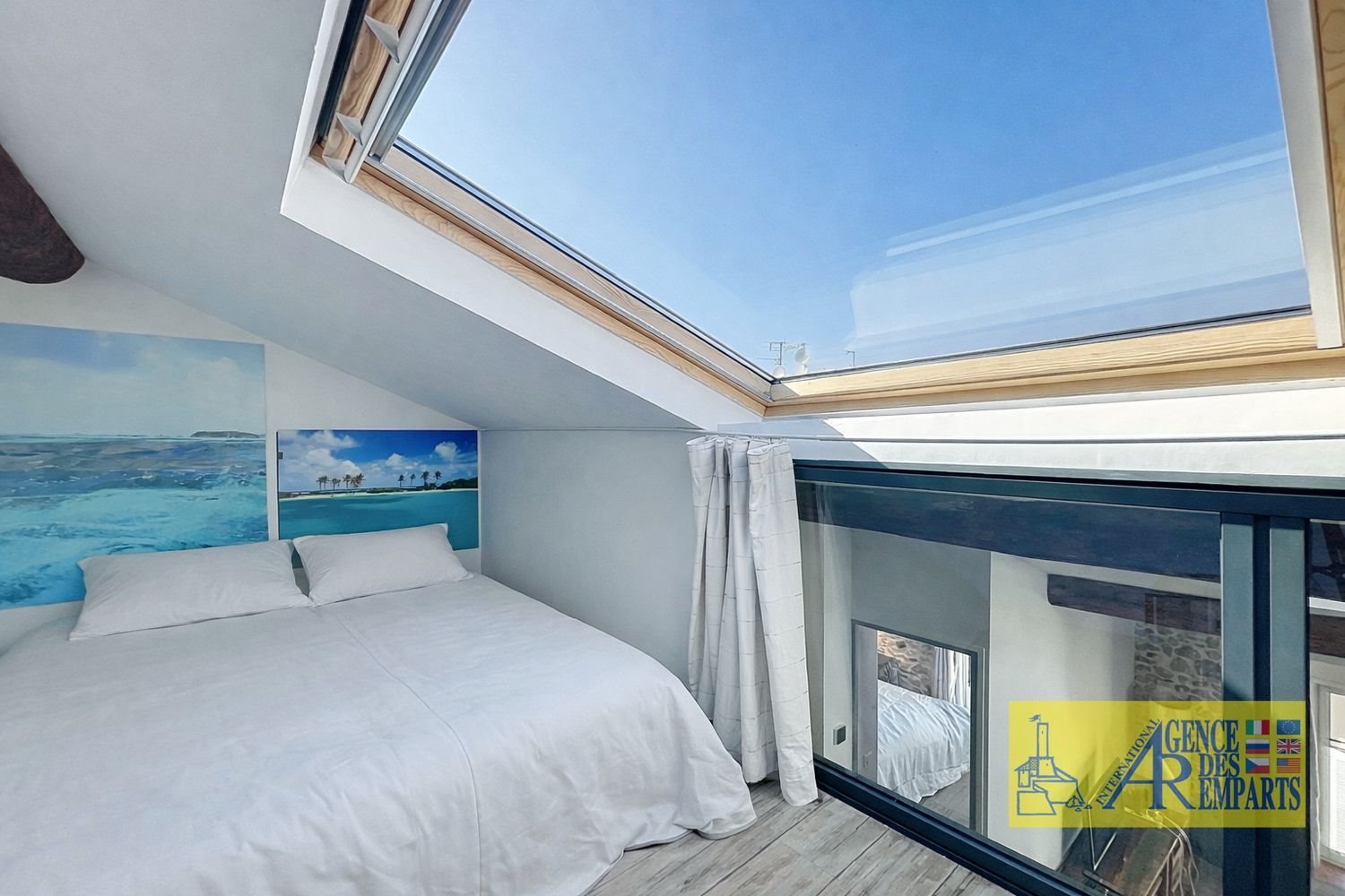 Appartement à vendre, 52m², Antibes