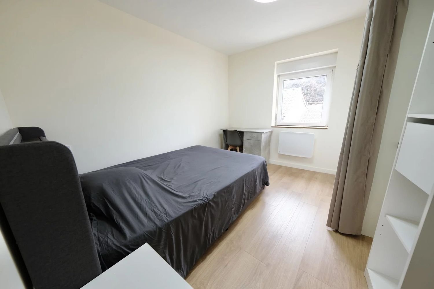 Appartement à louer, 25m², Pierre-Bénite