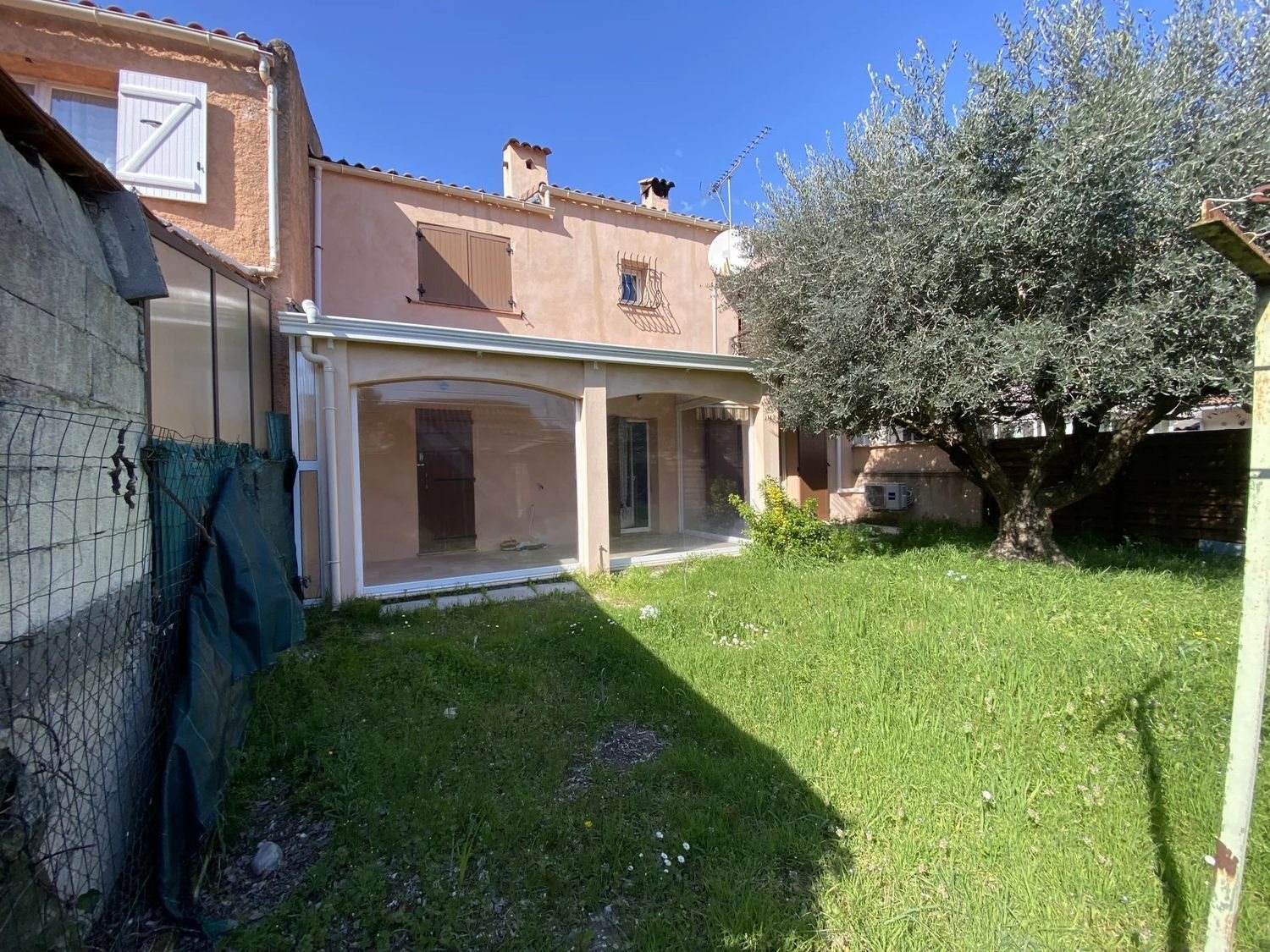 Maison à vendre, 80m², Contes
