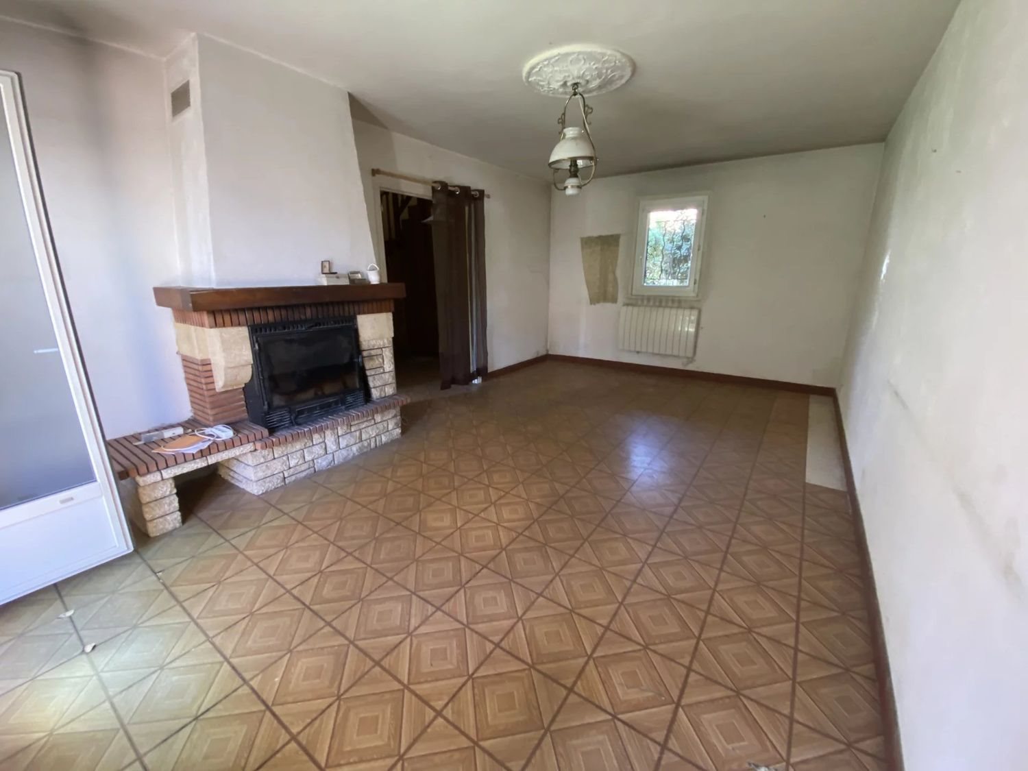 Maison à vendre, 80m², Contes
