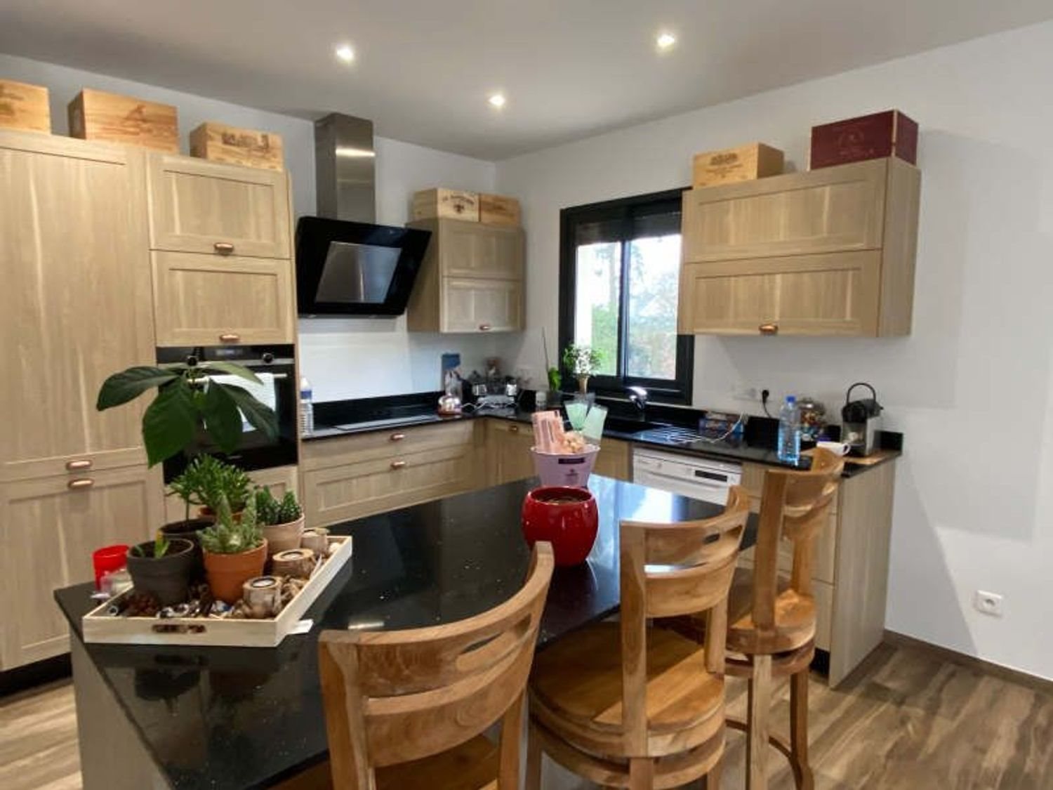 Maison à vendre, 125m², Houdan