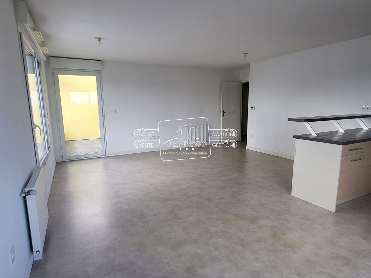 Appartement à louer, 68m², Thouaré-sur-Loire