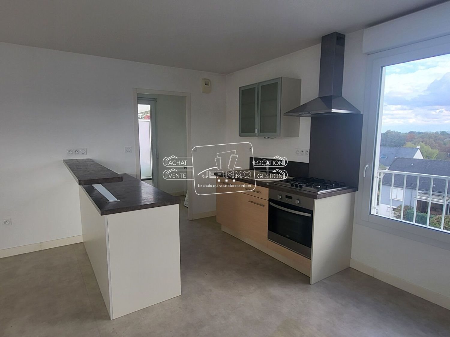 Appartement à louer, 68m², Thouaré-sur-Loire